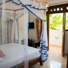 Отель FEEL Homestay комната для гостей фото 3