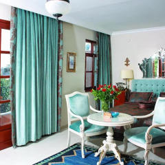 Celal Sultan Hotel - Special Class 4* Стандартный номер разные типы кроватей