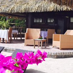 Отель Taoahere Beach House