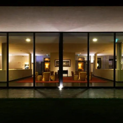 Douro Palace Hotel Resort and Spa интерьер отеля фото 3