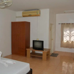 Отель Tams Guesthouse Студия фото 5
