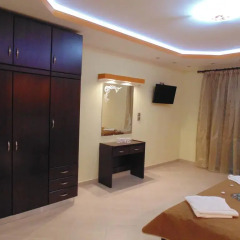 Отель House Michalis удобства в номере