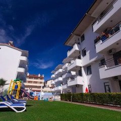 Adora Garden Турция, Сиде - отзывы, цены и фото номеров - забронировать отель Adora Garden онлайн детские мероприятия