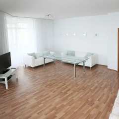 Апартаменты Hhotel Apartments на Радищева 18 Апартаменты с разными типами кроватей фото 13