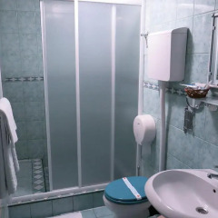 Fontana Hotel 3* Стандартный номер фото 2
