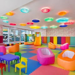 Atana Hotel детские мероприятия