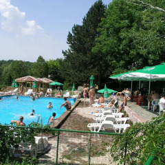 Hotel Grivitsa Полулюкс фото 6