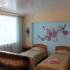 Гостиница Октябрьская детские мероприятия фото 2
