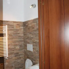 Отель Dulcis Somnus Roma 4* Стандартный номер с различными типами кроватей фото 8