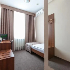 Гостиница Дубки 3* Номер Эконом разные типы кроватей