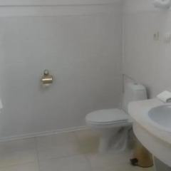 Marlen Hotel Ровно ванная