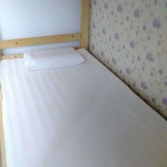 Отель Sunshine Hostel (Guangzhou East Railway Station) Китай, Гуанчжоу - отзывы, цены и фото номеров - забронировать отель Sunshine Hostel (Guangzhou East Railway Station) онлайн комната для гостей фото 4