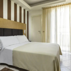 ACasaMia WelcHome Hotel 3* Стандартный номер разные типы кроватей фото 3