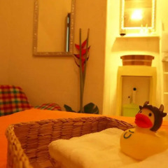 Отель Room @ Bangkok 3* Номер Комфорт