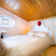 Yali Butik Hotel 3* Стандартный номер с различными типами кроватей