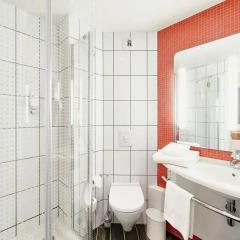 Гостиница ibis Krasnoyarsk Center 3* Стандартный номер фото 3