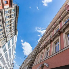 Апартаменты Studio Ruska Студия фото 22
