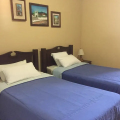 Hotel Casa de España La Ceiba 3* Стандартный номер с различными типами кроватей фото 6