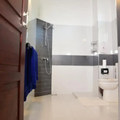 Отель Amal Beach Номер Делюкс фото 12