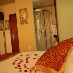 Park Place Hotel спа