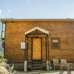 Ayder Selale Dag Evi Стандартный номер с различными типами кроватей фото 13
