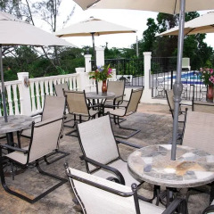 Отель Guest House Villa Mishkan питание