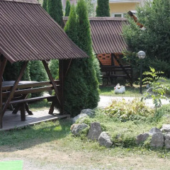 Гостиница Zakarpattya фото 2