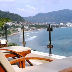 Отель IndoChine Resort & Villas 4* Люкс с 2 отдельными кроватями фото 7