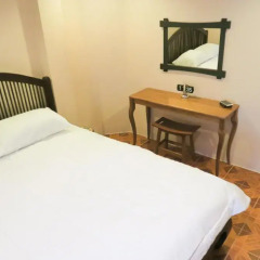 The Grand Palace Hostel Номер Делюкс с различными типами кроватей фото 5