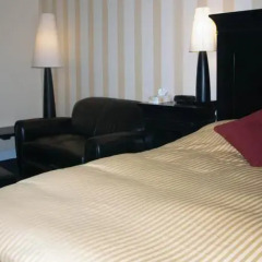 Отель Island Travel Inn Канада, Виктория - отзывы, цены и фото номеров - забронировать отель Island Travel Inn онлайн комната для гостей фото 2