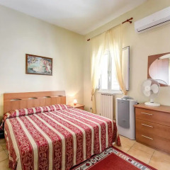 Отель Buonarroti Suite 2* Стандартный номер с различными типами кроватей фото 8