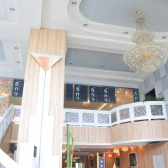 Bay Hotel, Suvarnabhumi Airport фото 10