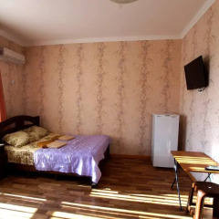 Гостиница More y Nas Guest House в Анапе отзывы, цены и фото номеров - забронировать гостиницу More y Nas Guest House онлайн Анапа комната для гостей фото 3