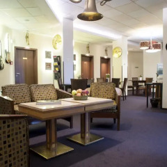 Отель Melody Hostel Польша, Познань - отзывы, цены и фото номеров - забронировать отель Melody Hostel онлайн интерьер отеля