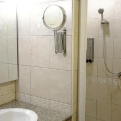 Отель PJ Inn Pattaya 3* Номер Делюкс с различными типами кроватей фото 2