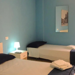 Отель B&B Baroccolecce Лечче комната для гостей фото 2