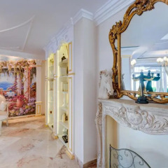 Отель Aparthotel Izida Palace Солнечный берег спа