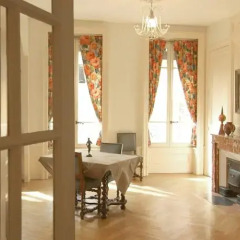Отель Host Inn Lyon Франция, Лион - отзывы, цены и фото номеров - забронировать отель Host Inn Lyon онлайн питание