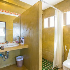 Отель Marina Boutique Suites 3* Номер Делюкс с двуспальной кроватью фото 7