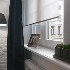 Апартаменты Moment Boutique Apartment удобства в номере фото 2