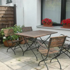 Отель Köln Appartement