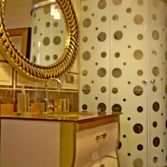 Dedeli Deluxe Hotel 3* Стандартный номер с 2 отдельными кроватями фото 3