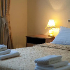 Ligena Econom Hotel 3* Полулюкс разные типы кроватей фото 3