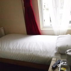 Earls Court Gardens Hotel 3* Номер Комфорт фото 5