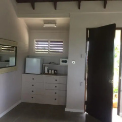 Отель Waterfield Retreat Номер Делюкс с различными типами кроватей фото 4