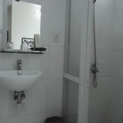 Nam Ngai Hotel Стандартный номер фото 20