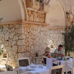 Patara Prince Hotel & Resort - Special Category питание фото 3