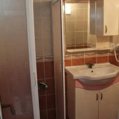 Altinyaz Hotel 3* Стандартный номер фото 5
