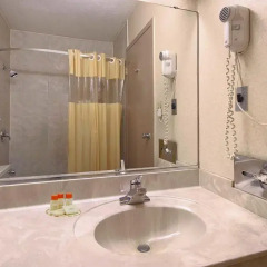 Отель Days Inn Columbus North 3* Стандартный номер фото 2