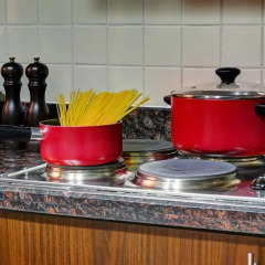 Abidos Hotel Apartment, Dubailand 4* Улучшенные апартаменты с различными типами кроватей